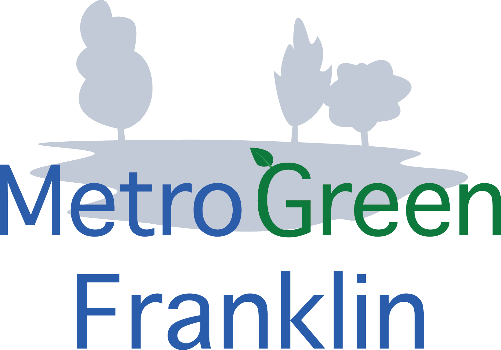 Metro Green Franklin