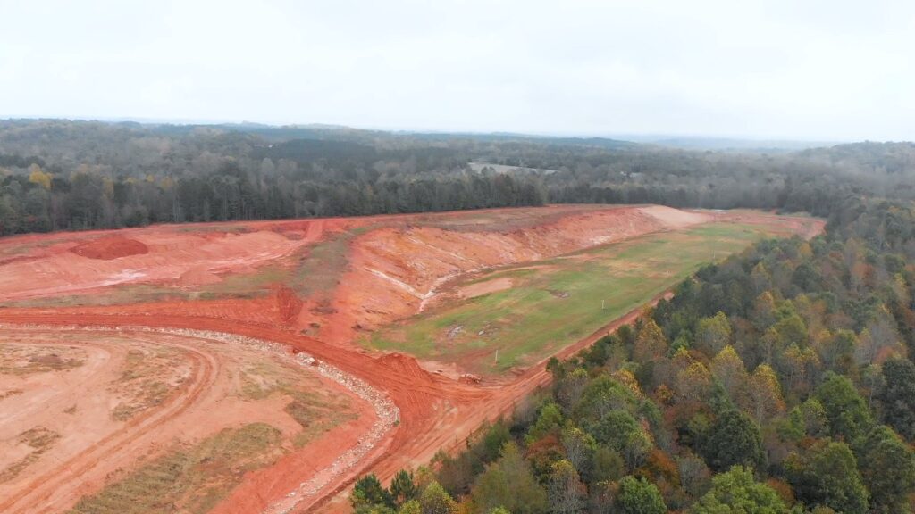 Franklin County C&D Landfill Metro Green Franklin